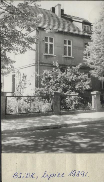 budynek mieszkalny, skan 2