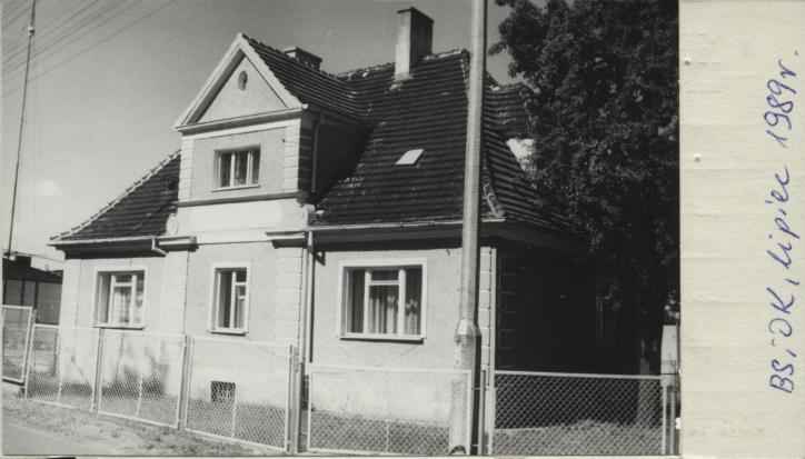 budynek mieszkalny, skan 2