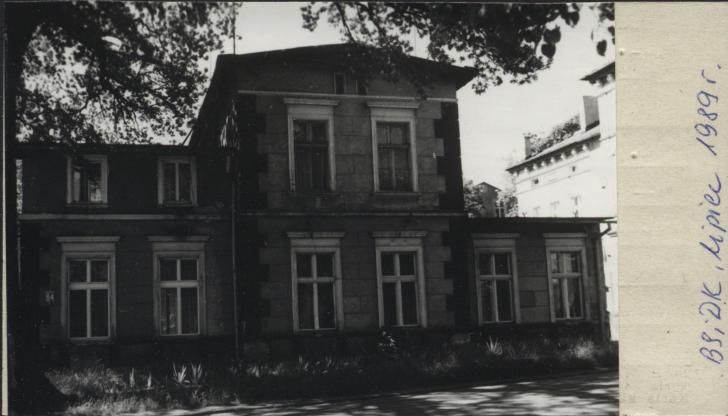 budynek mieszkalny, skan 2