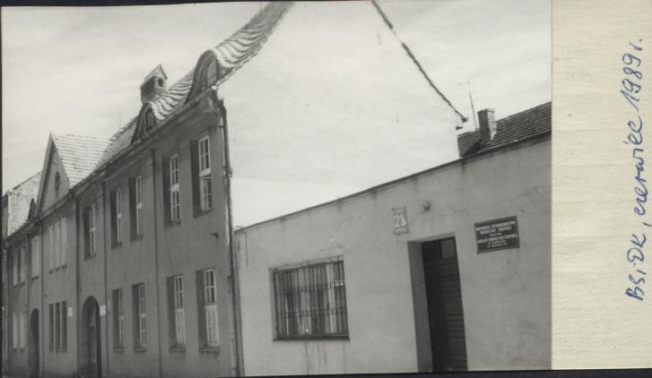 budynek mieszkalny, skan 2