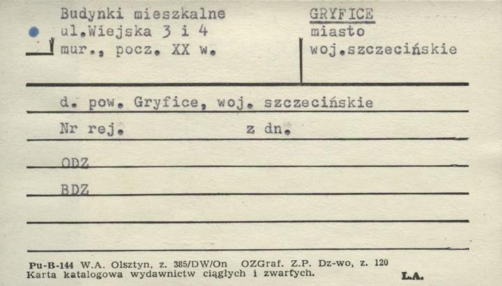 budynki mieszkalne, skan 1