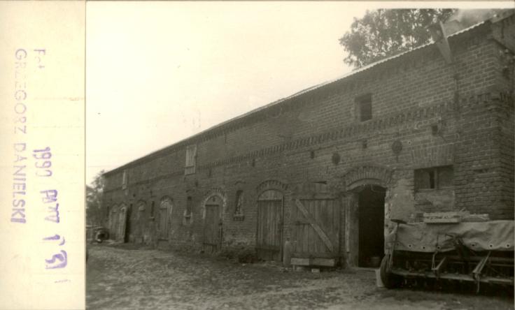 budynek gospodarczy, skan 2