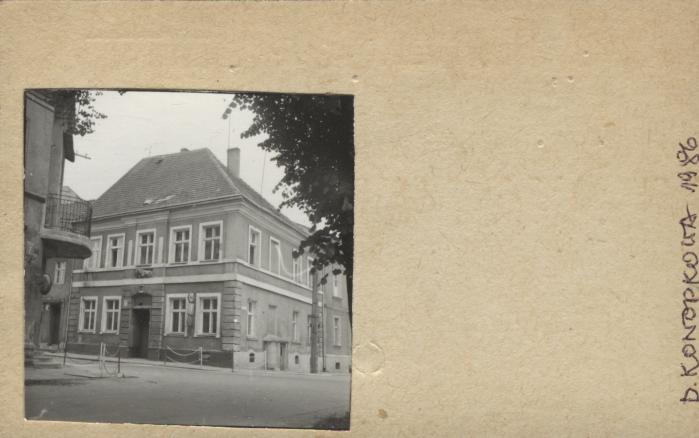 kamienica, skan 2