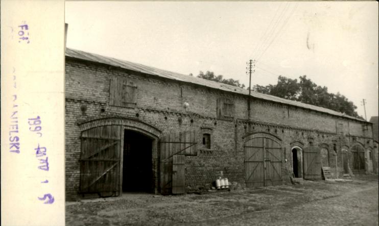 budynek gospodarczy, skan 2