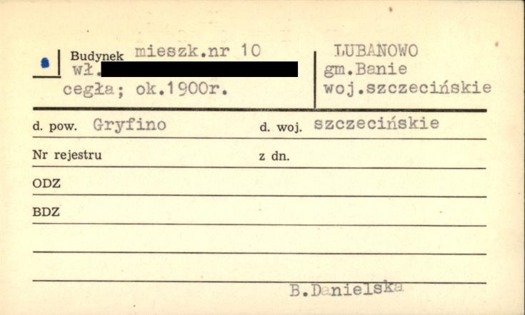 budynek mieszkalny, skan 1