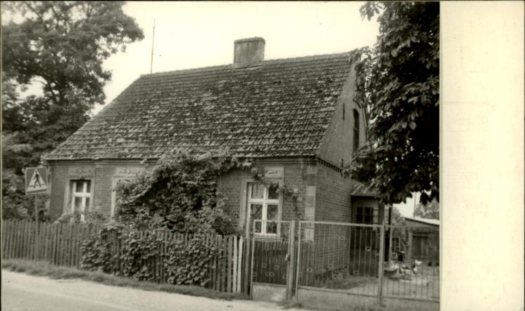 budynek mieszkalny, skan 2