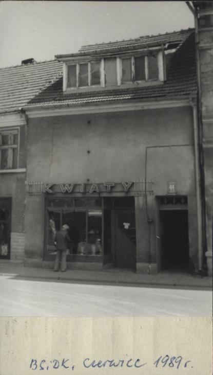 budynek mieszkalny, skan 2