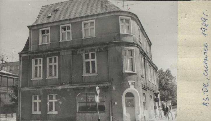 budynek mieszkalny, skan 2