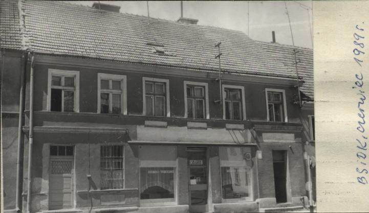budynek mieszkalny, skan 2
