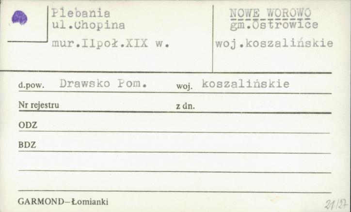plebania, skan 1