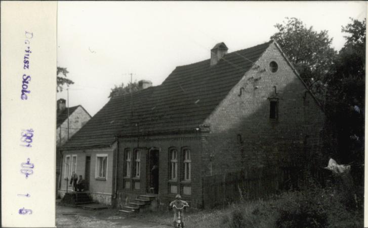 dom, skan 2