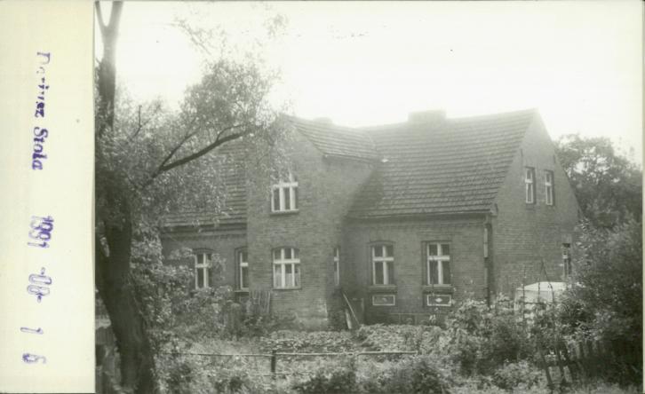 dom, skan 2