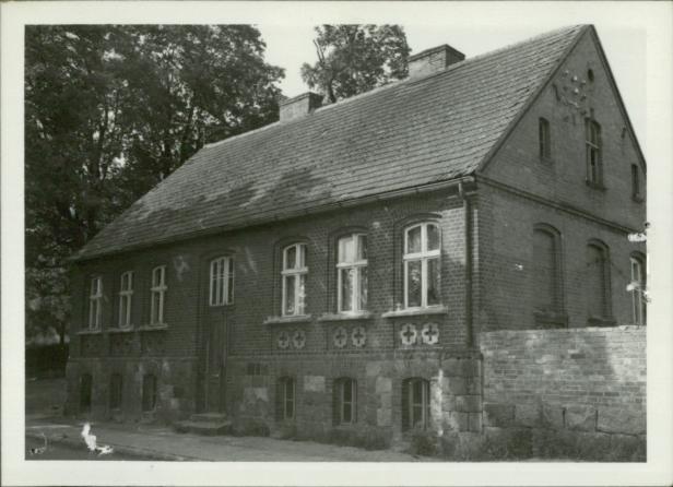 dom, skan 3