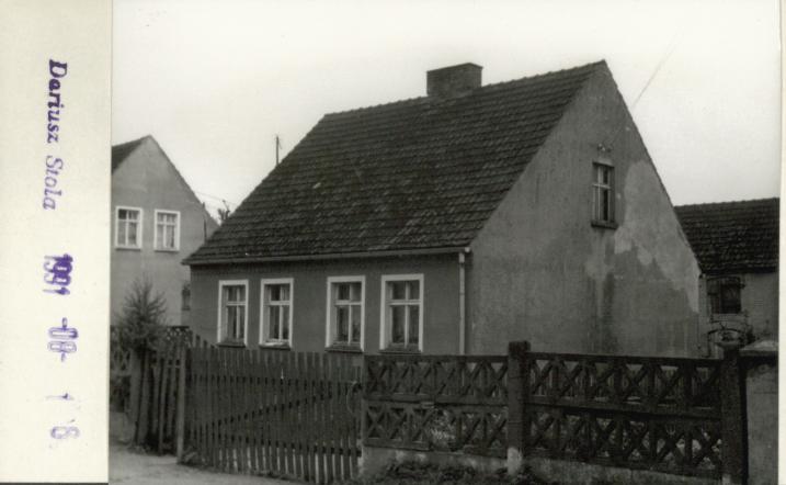 dom, skan 2