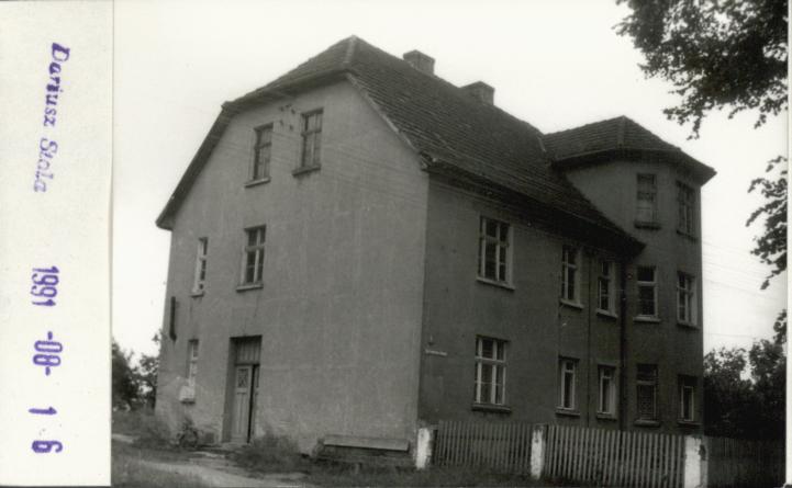 dom, skan 2