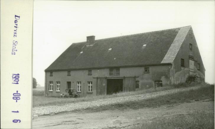 dom i stodoła, skan 2