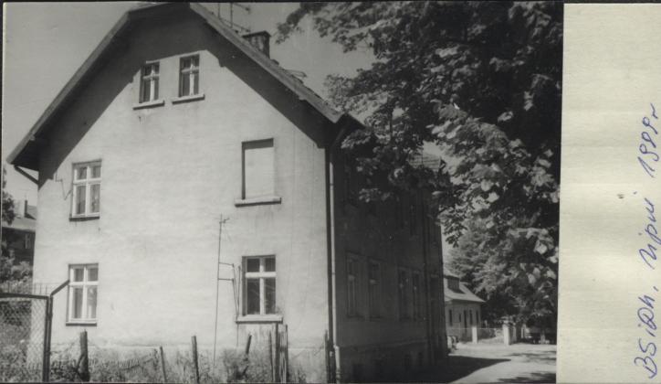 budynek mieszkalny, skan 2
