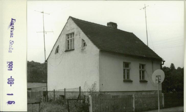 dom, skan 2
