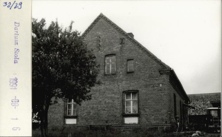 dom, skan 2