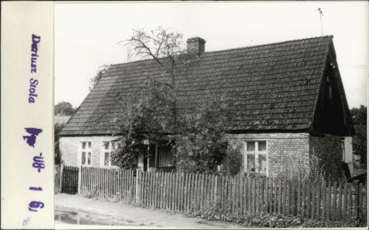 dom, skan 2