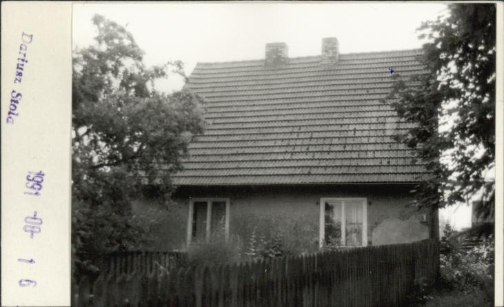 dom, skan 2