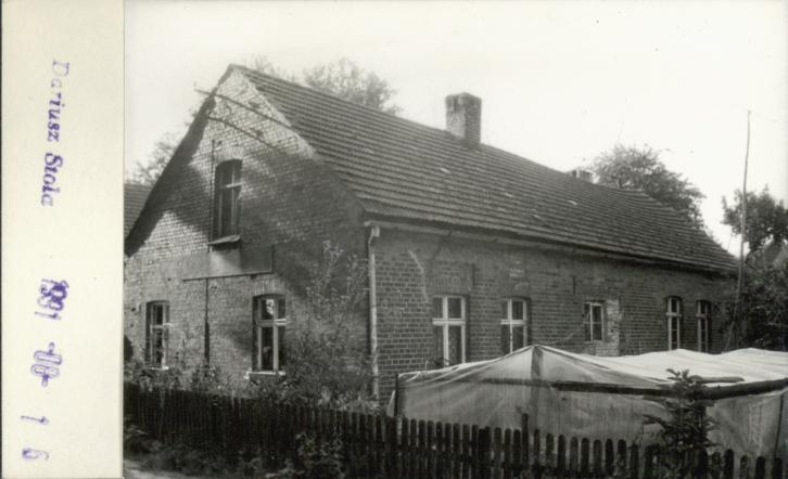 dom, skan 2