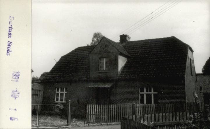 dom, skan 2