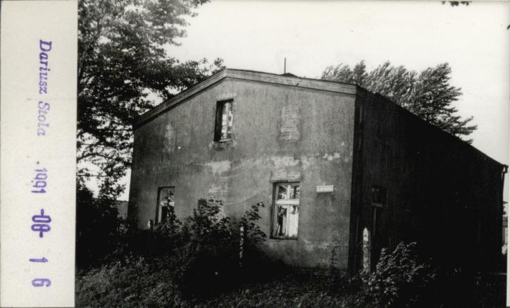dom, skan 2
