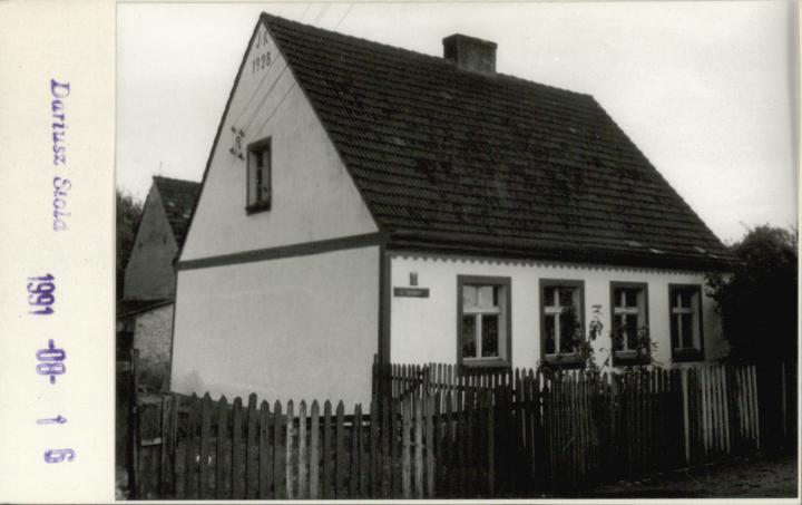 dom, skan 2