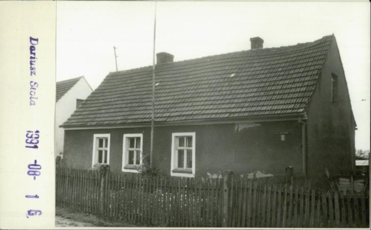 dom, skan 2