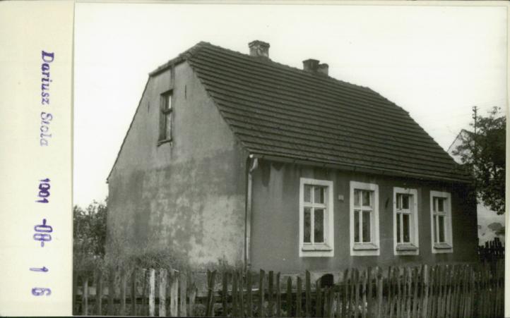 dom, skan 2