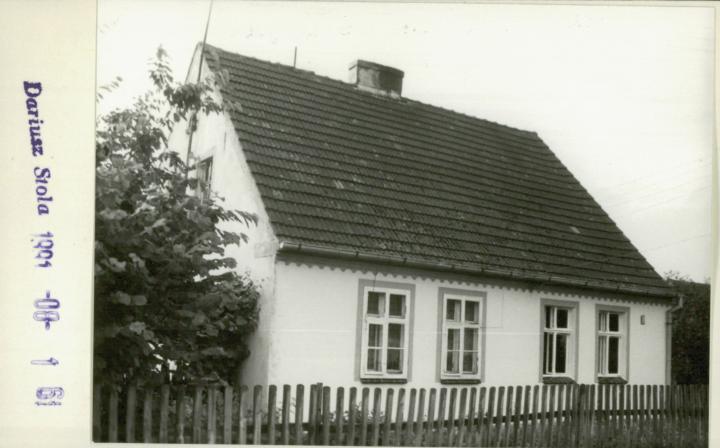 dom, skan 2