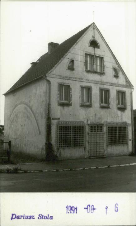 dom, skan 2