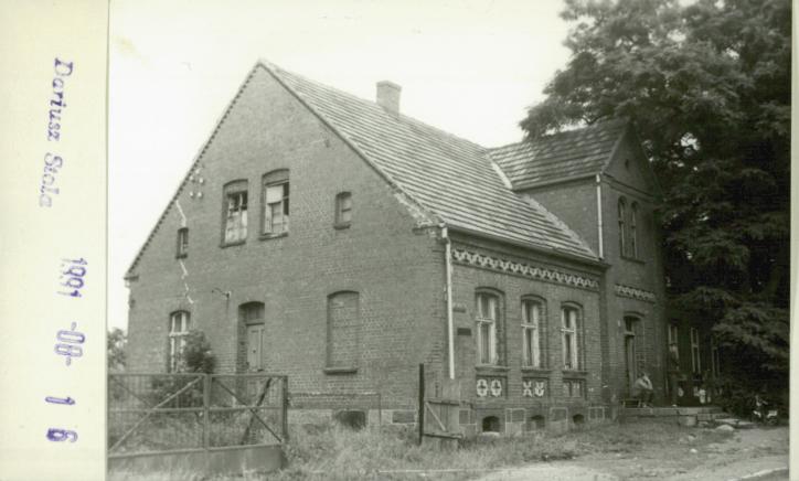 dom, skan 2