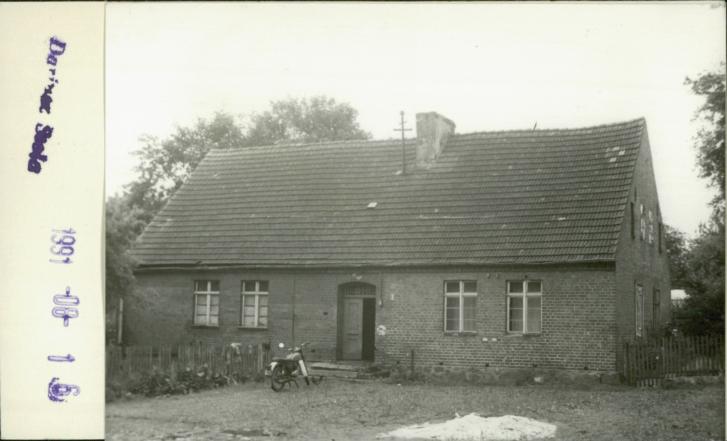 dom, skan 2
