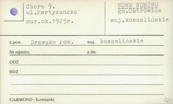 obora, skan 1