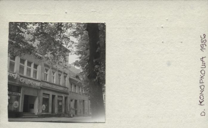 budynek mieszkalno-usługowy, skan 2