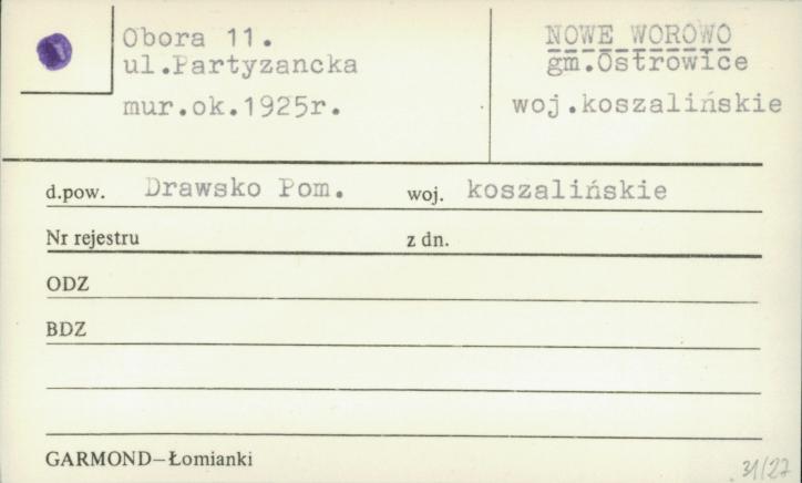 obora, skan 1