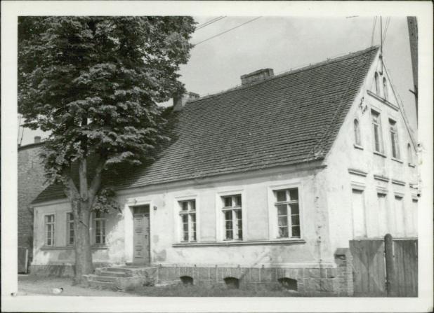 dom, skan 3