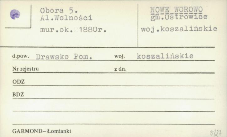obora, skan 1