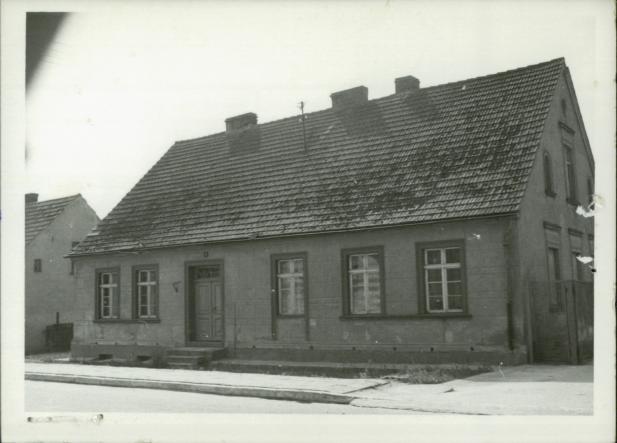 dom, skan 3