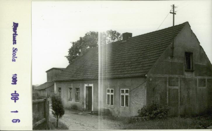 dom, skan 2