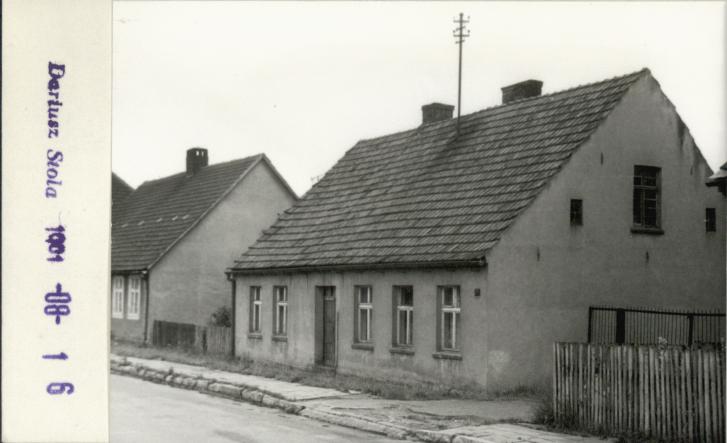dom, skan 2