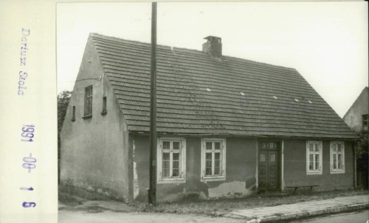 dom, skan 2