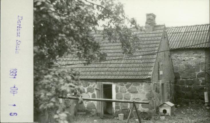 drewutnia, skan 2