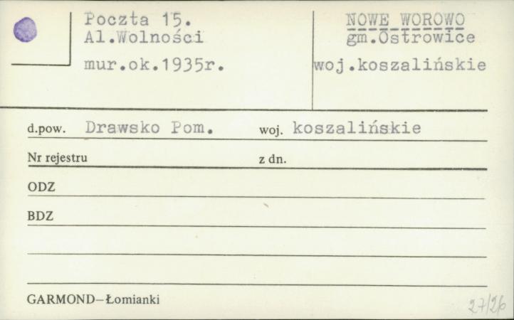 poczta, skan 1