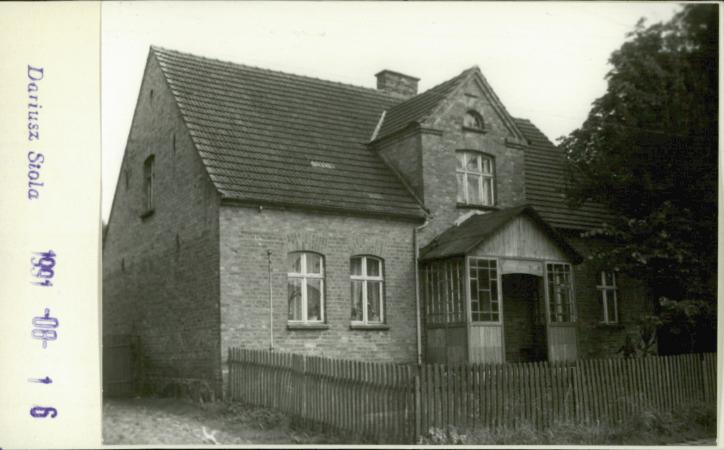 dom, skan 2