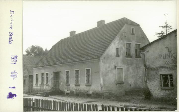 dom, skan 2
