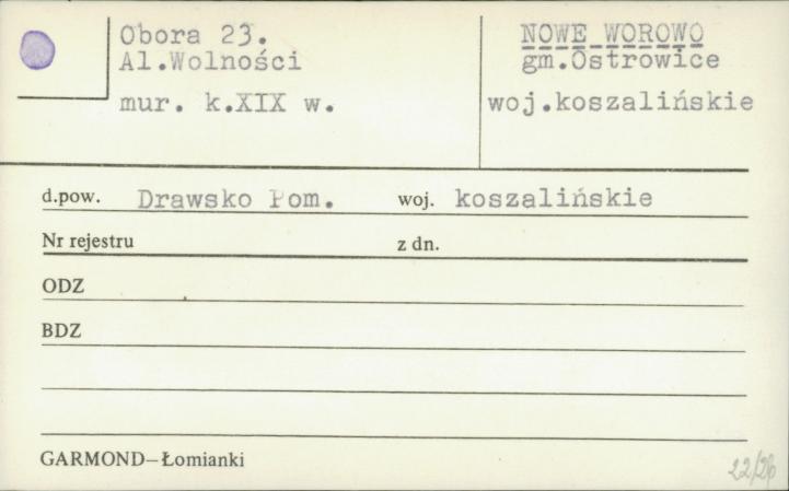obora, skan 1