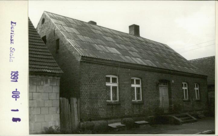 dom, skan 2